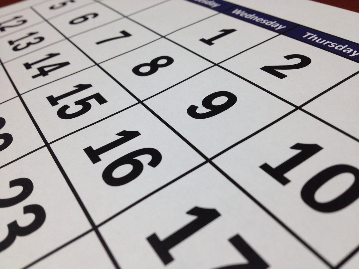 CCOO denuncia que el borrador del calendario escolar sigue discriminando al primer ciclo de Educación Infantil