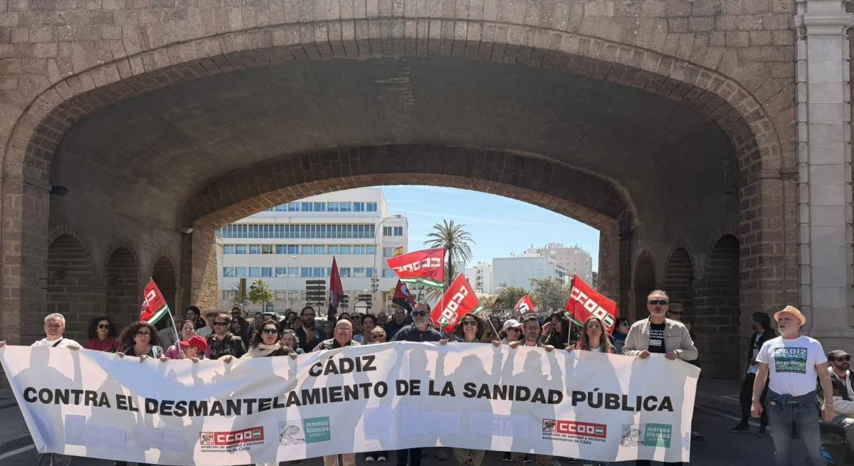 Momento Manifestación