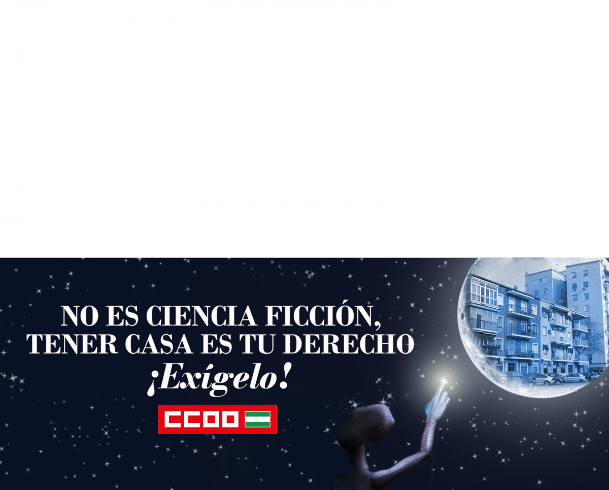 Cabecera Móvil 'No es ciencia ficción' 2026