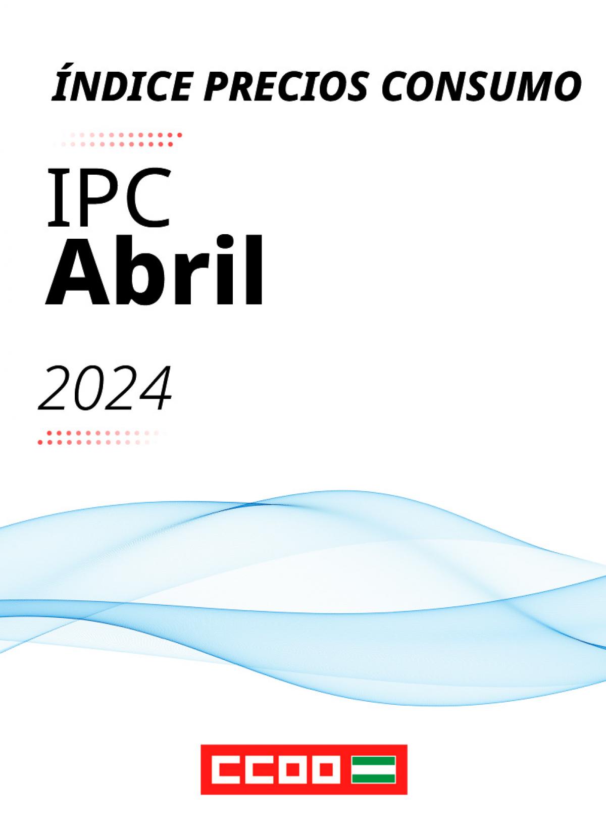 IPC Abril 2024