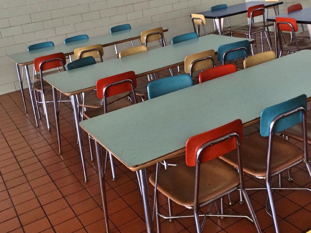 CCOO denuncia incumplimientos del pliego de condiciones en los comedores gestionados por Mediterranea de Catering.