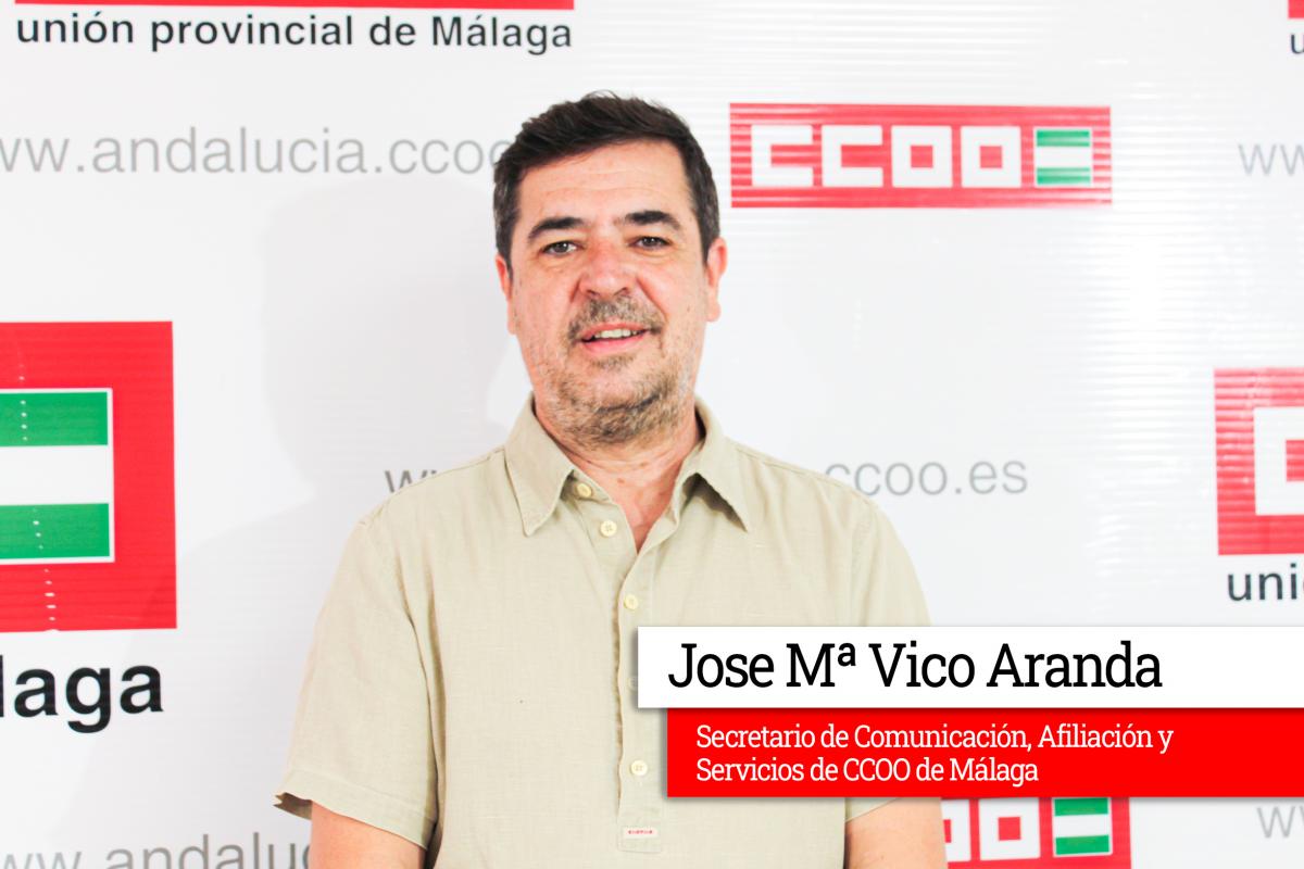 Jose Mª Vico Aranda