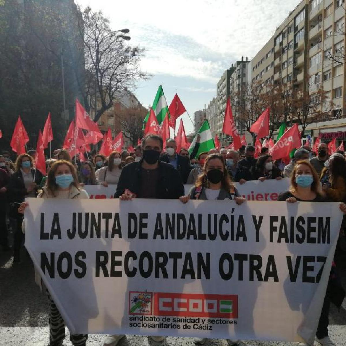 Comisiones Obreras De Andaluc a comisiones-obreras-de-andaluc-a