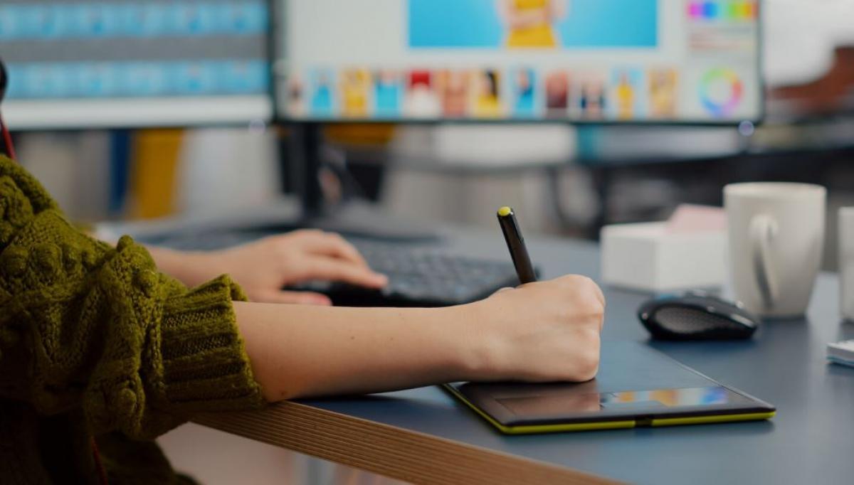 Continúa el conflicto en la empresa de diseño gráfico digital Magnific