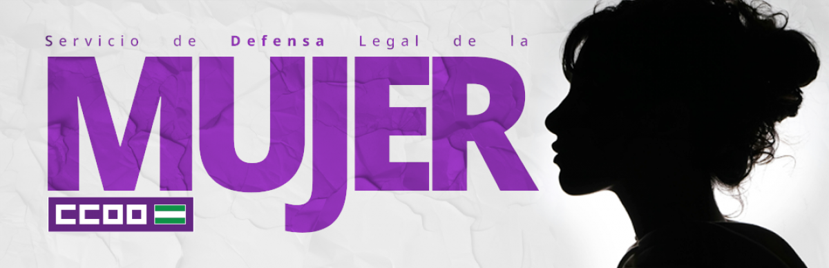 Servicio de Defensa Legal de la Mujer