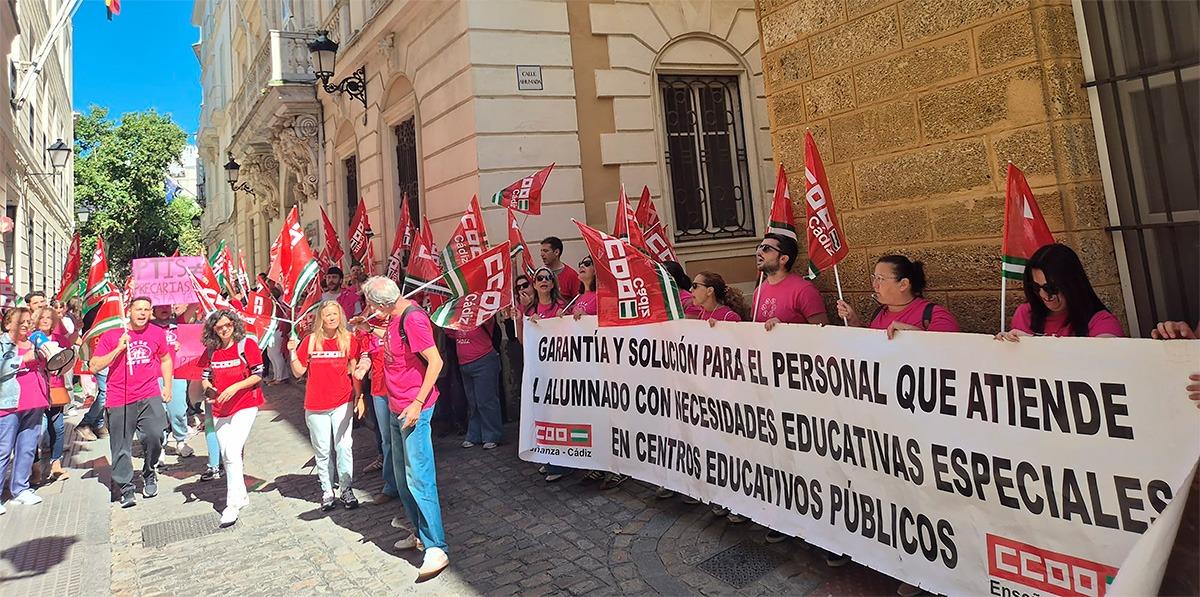 Concentración PTIS