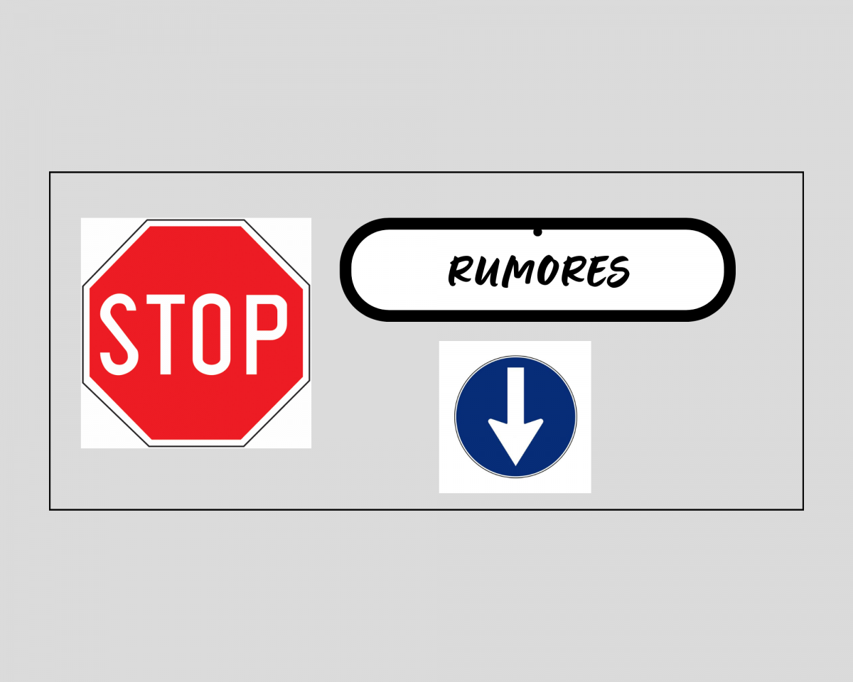 STOP RUMORES