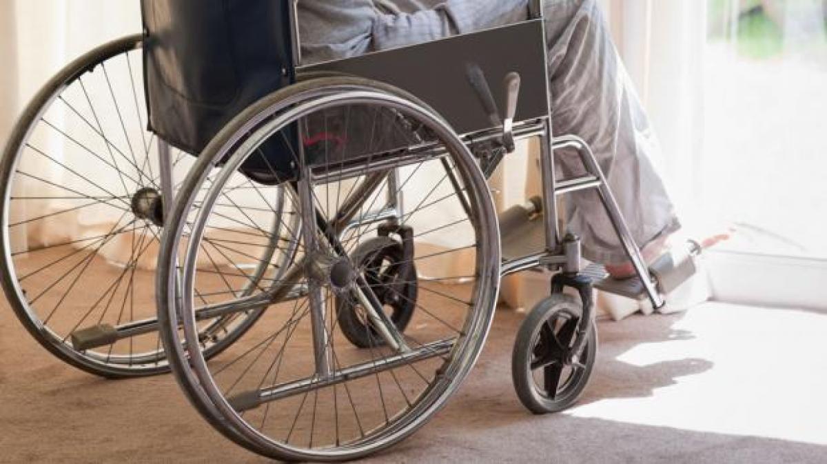CCOO pedirá un coeficiente reductor para las trabajadoras de ayuda a domicilio.
