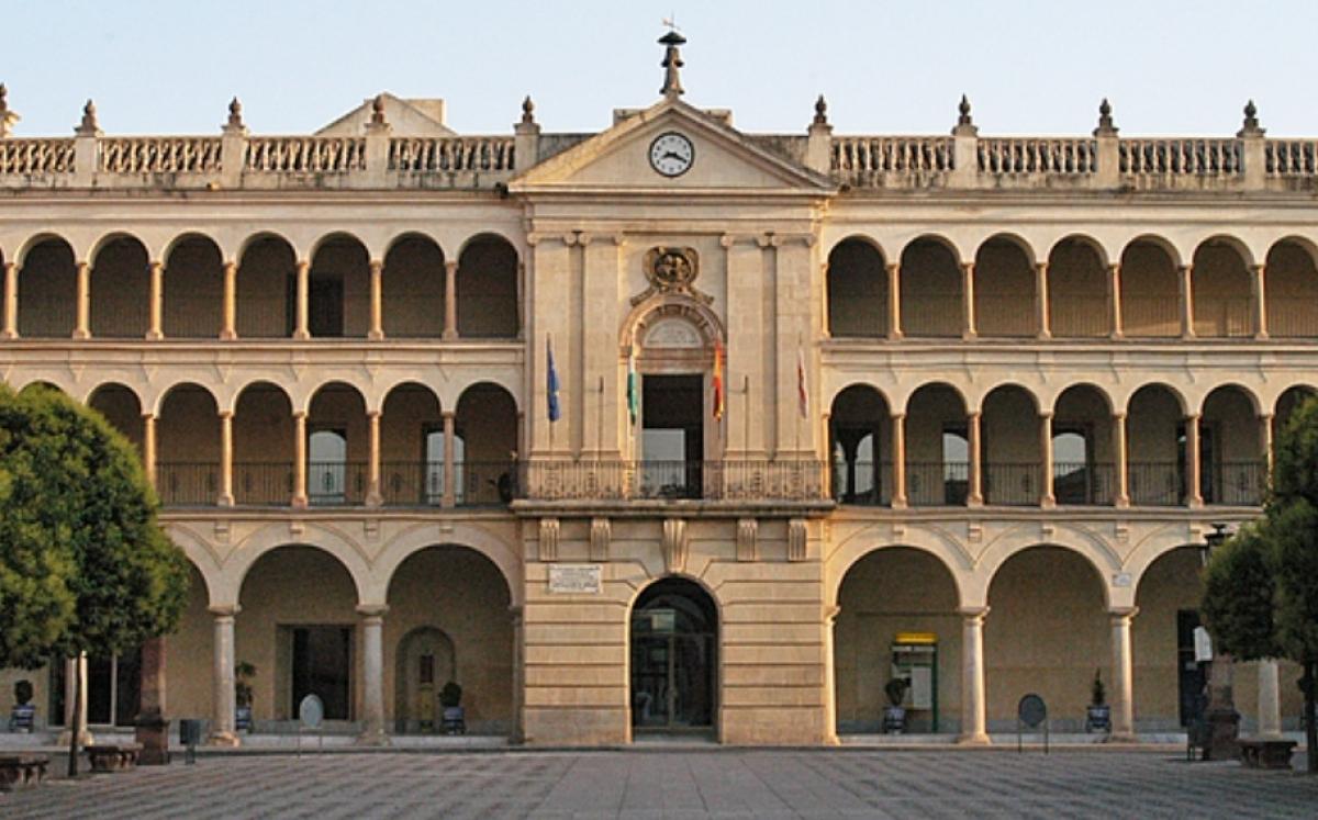 Ayuntamiento de Andújar (imagen de archivo)
