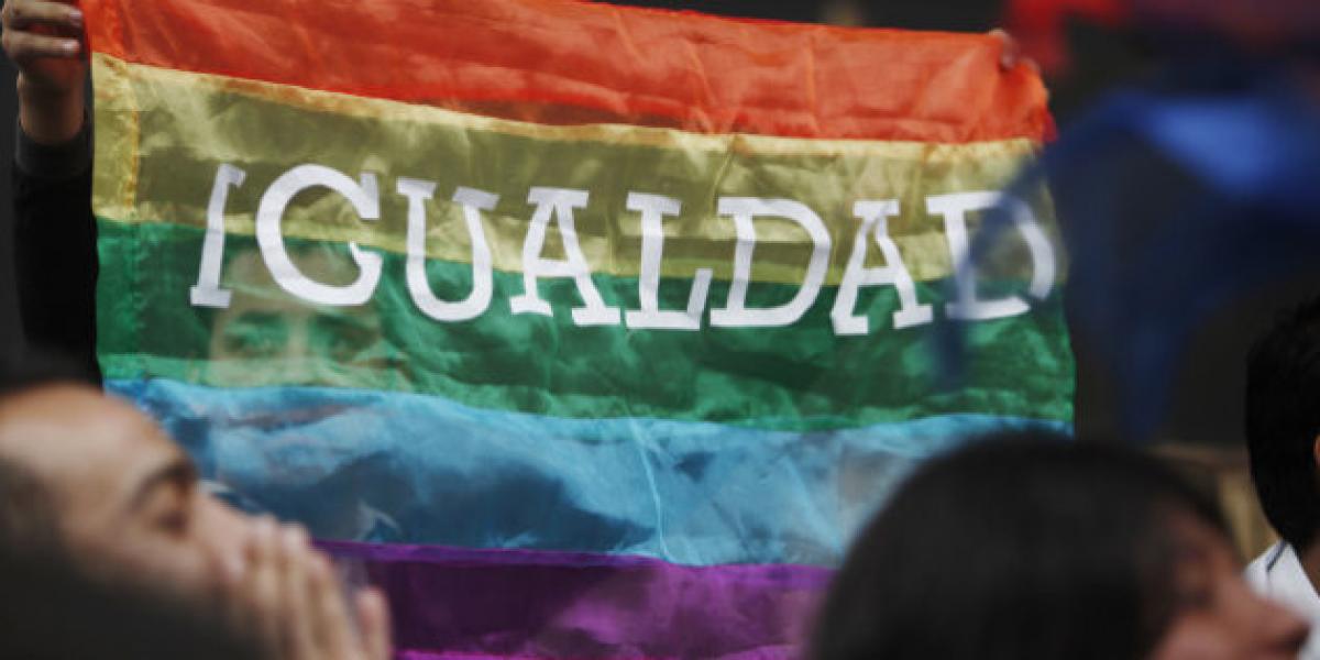 La identidad sexual y de género forma parte de los derechos humanos y como tal debe protegerse y defenderse