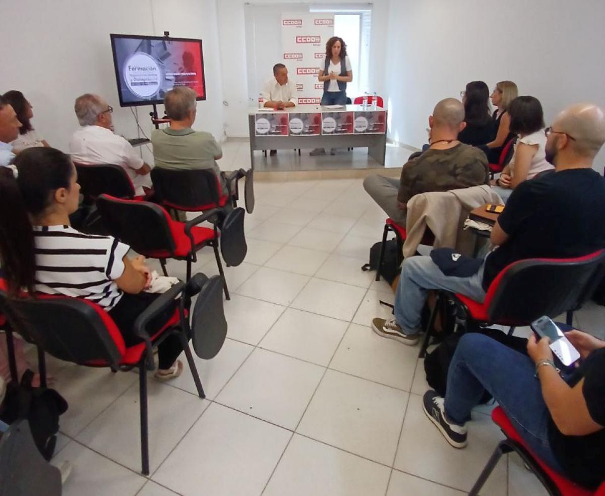 Jornadas de Juventud