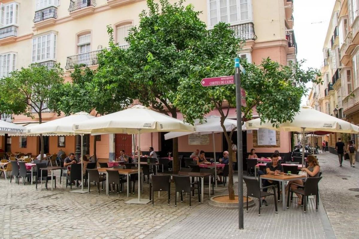 Verano conflictivo en la Hostelera de la provincia de Cdiz