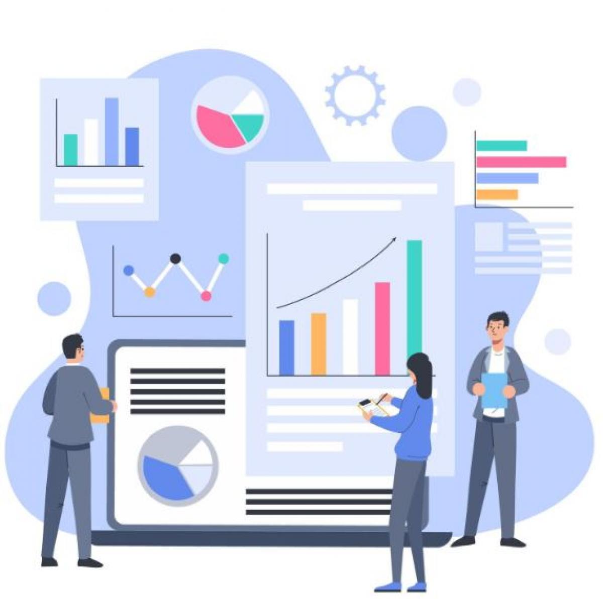 Datos de la Encuesta de Población Activa en Málaga