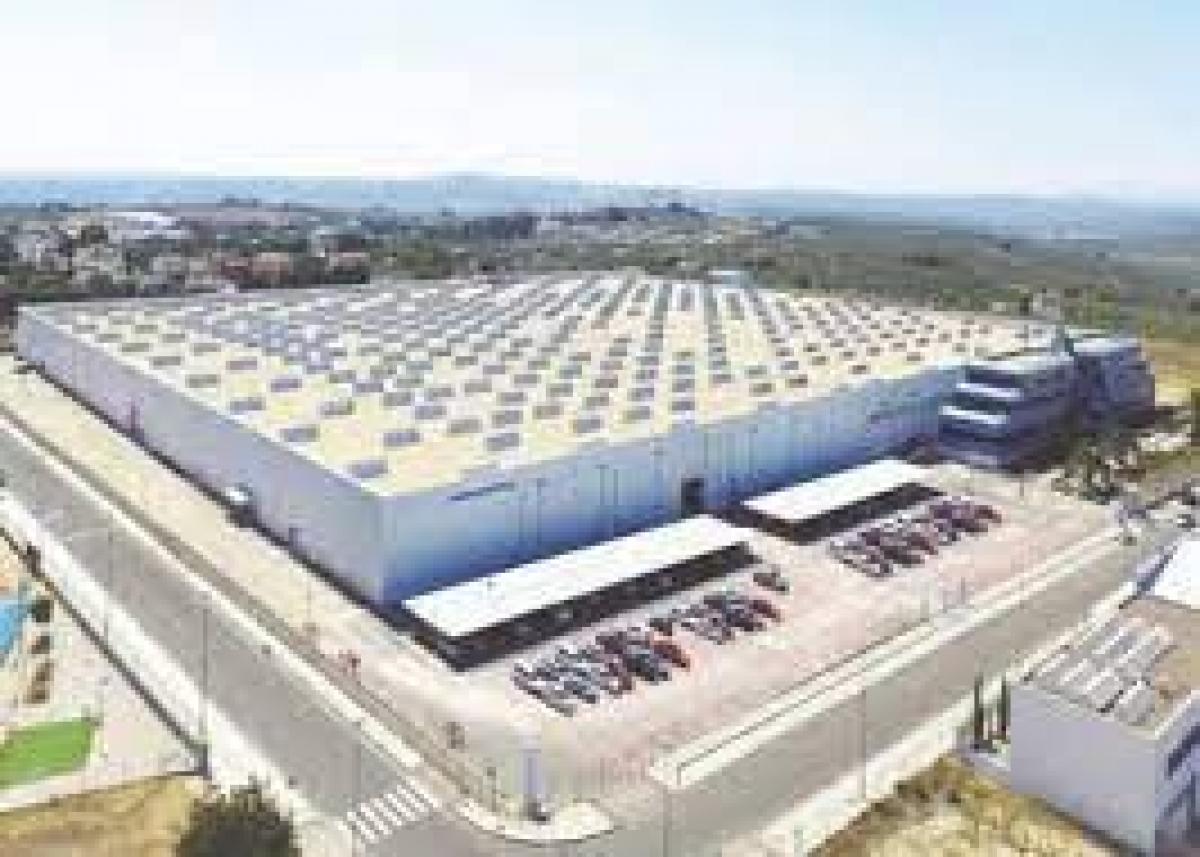 El nuevo convenio colectivo de Carrier supondrá una subida mínima del 10,5 %.