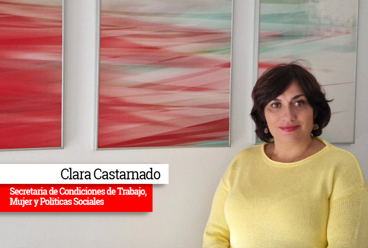 Ejecutiva Granada 2025-2029