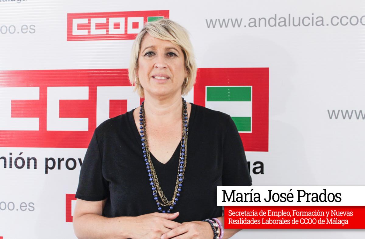 María José Prados