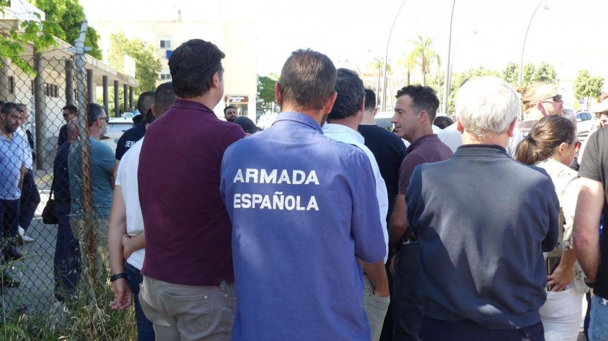 CCOO exige el pago inmediato del anticipo salarial