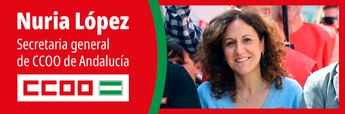 Cabecera Nuria López