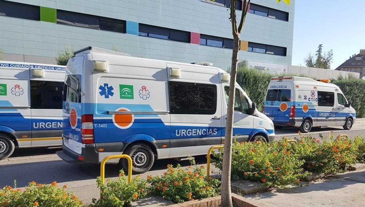 CCOO desconvoca la huelga de ambulancias tras llegar a un acuerdo con la empresa.