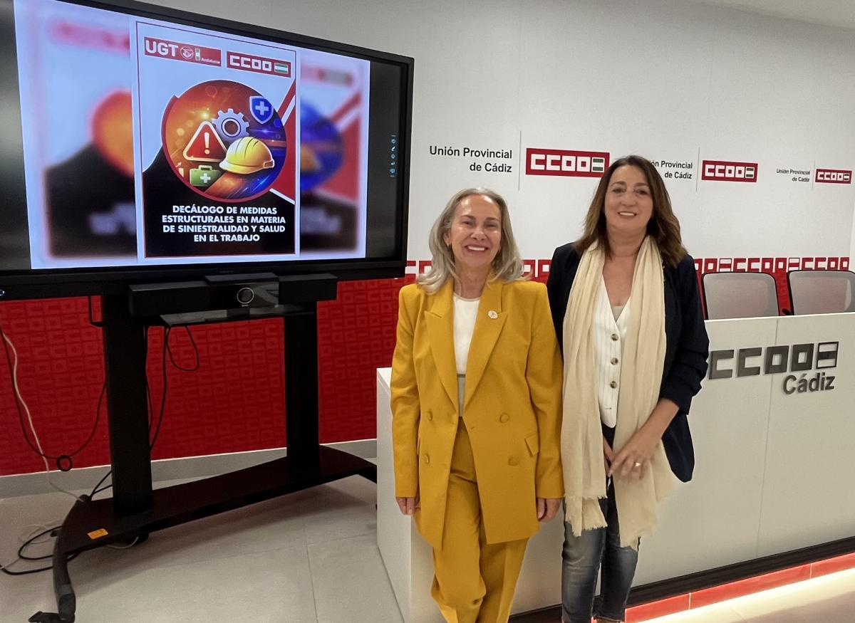 Momentos de la rueda de prensa