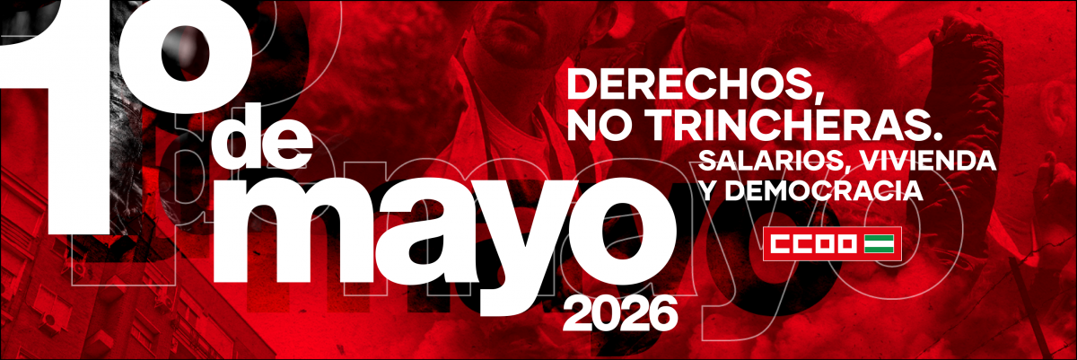 Campaña 1 de mayo