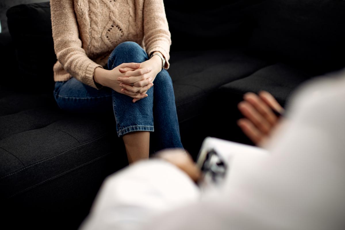 Día Mundial de la Salud Mental