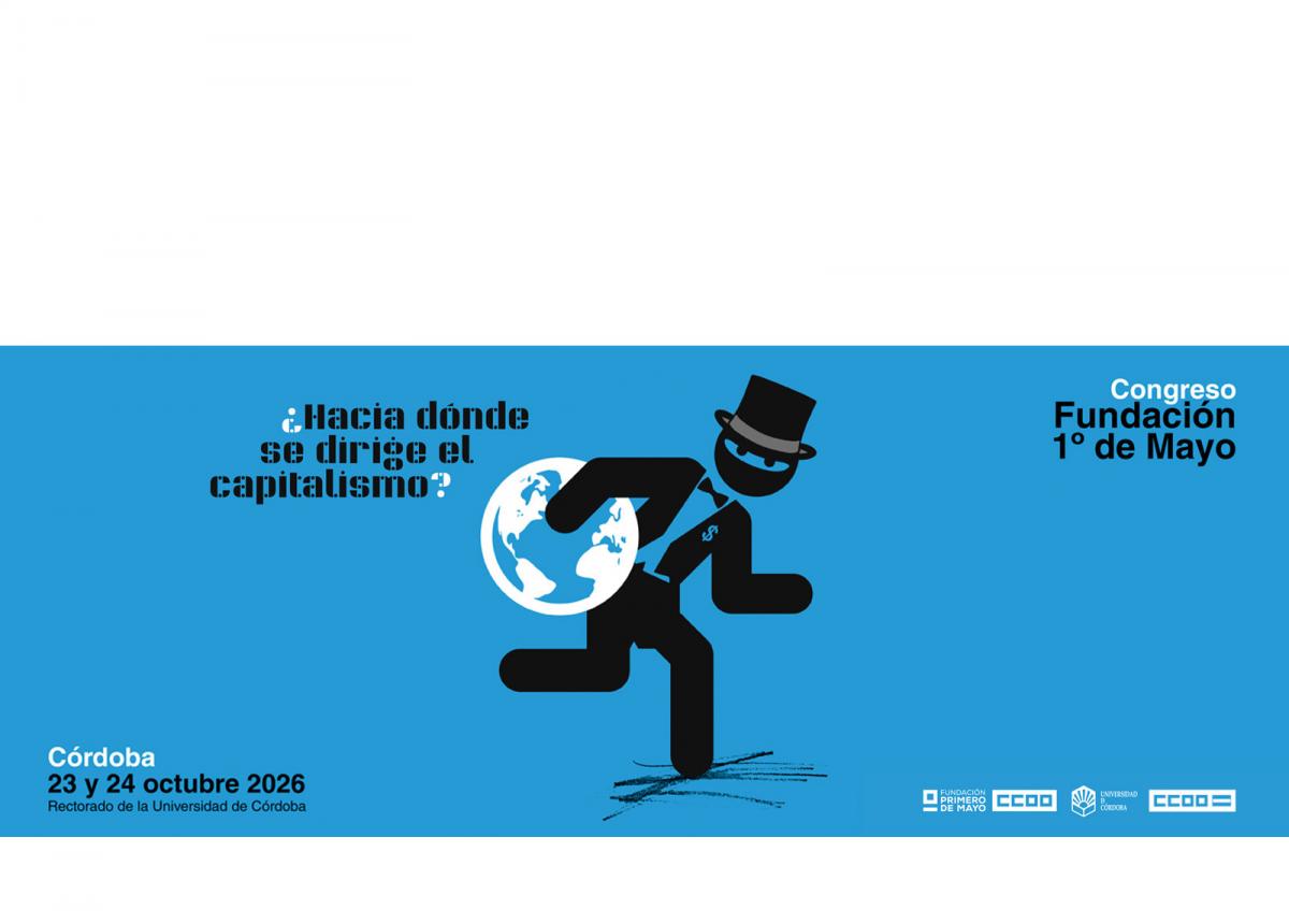 Congreso Fundación 1º de Mayo