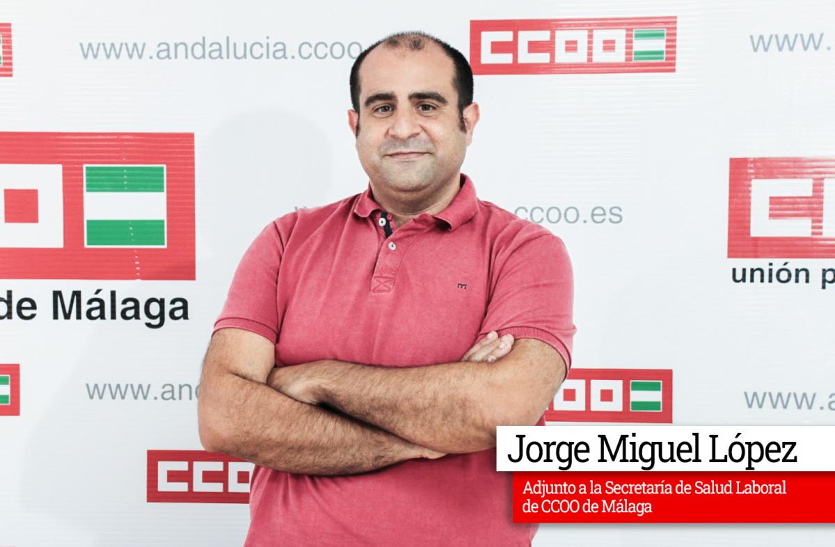 Jorge Miguel López