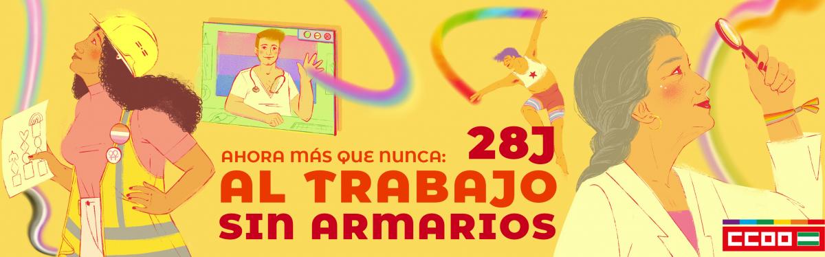 Orgullo 2025