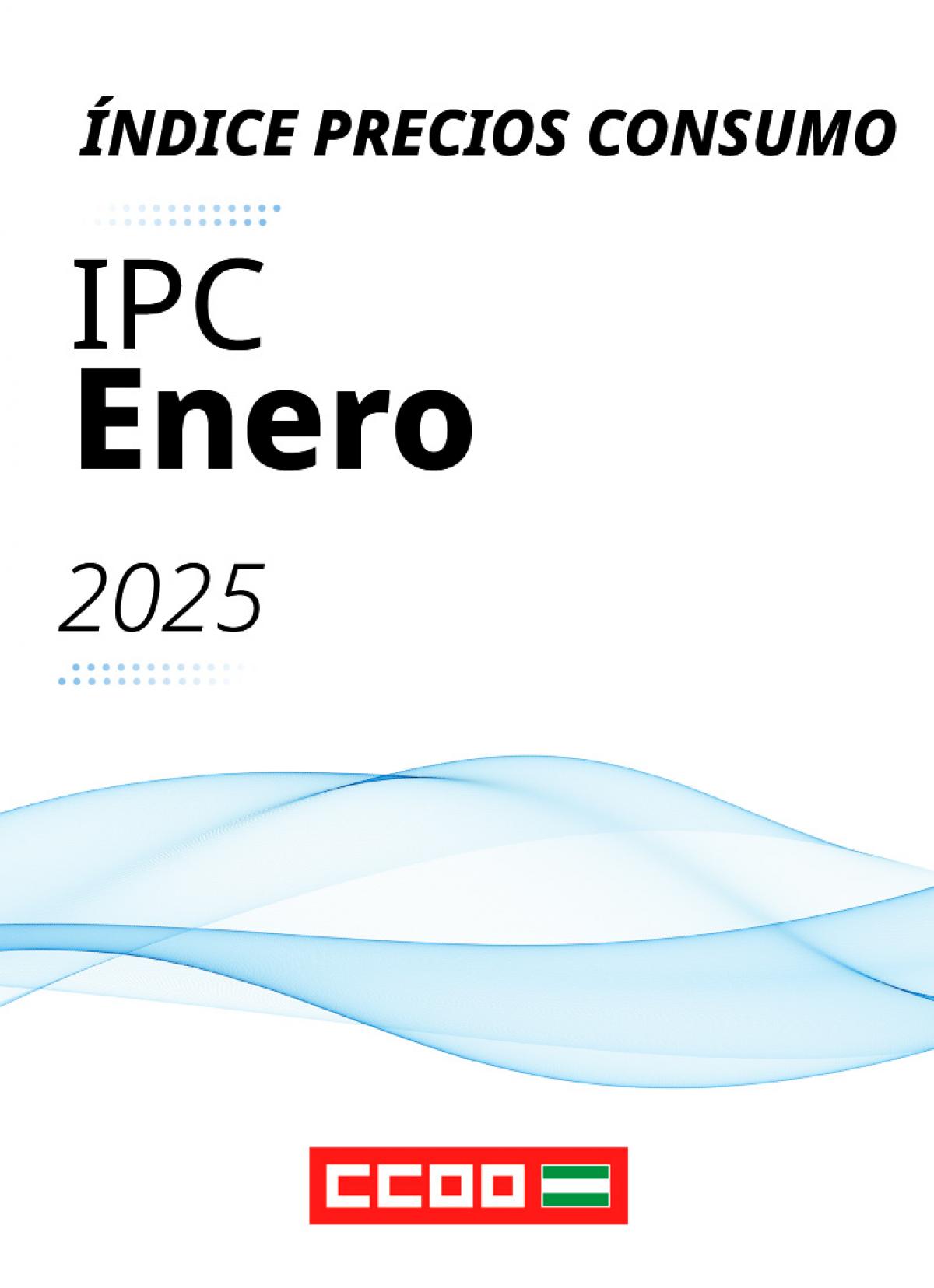 IPC Enero 2025