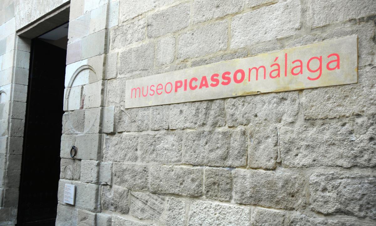 Museo Picasso (Málaga)