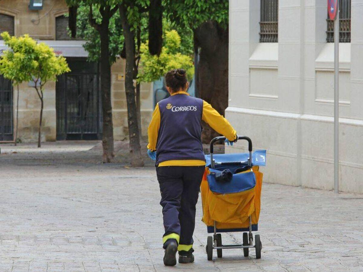 CCOO  alerta de una reducción histórica de refuerzos estivales que incrementa la sobrecarga de trabajo y deteriora la calidad del servicio postal