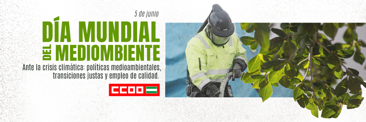 Da Mundial del Medioambiente