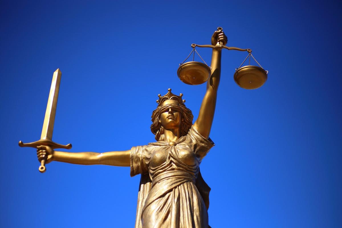Servicios mínimos excesivos en justicia. | Foto: Pixabay