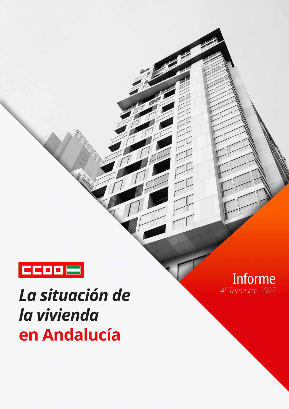 IMAGEN INFORME VIVIENDA 4 TRIMESTRE 2025