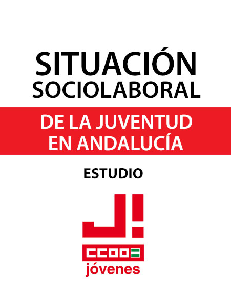 Situación sociolaboral de la juventud en Andalucía