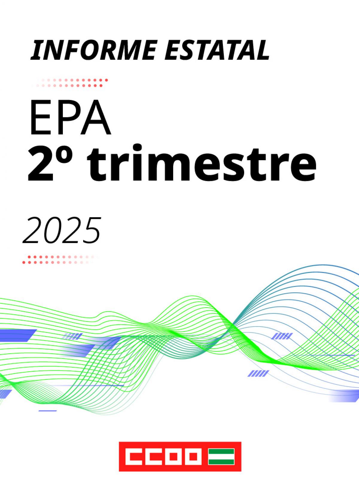 Informe EPA Estatal 2 trimestre