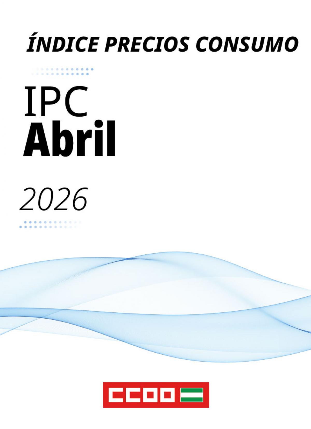 IPC Abril