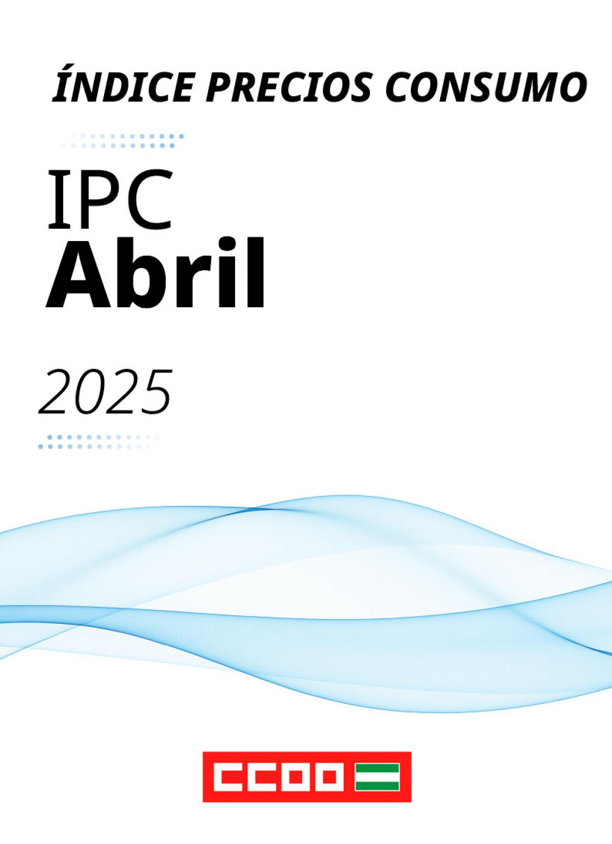 IPC abril 2025
