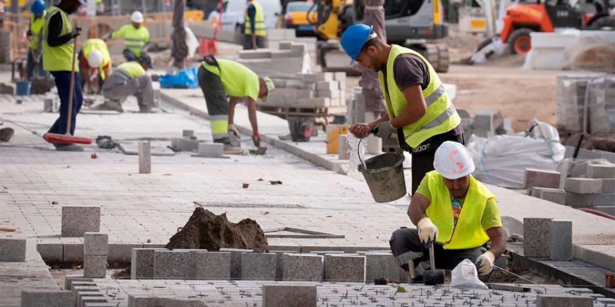 Desde CCOO se advierte del grave deterioro del derecho a la vivienda en la provincia de Cdiz