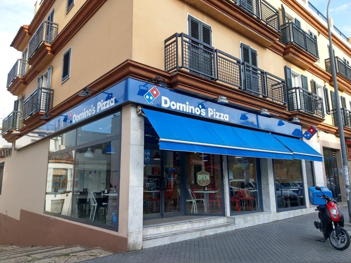 CCOO gana las primeras elecciones de Domino's Pizza en Córdoba