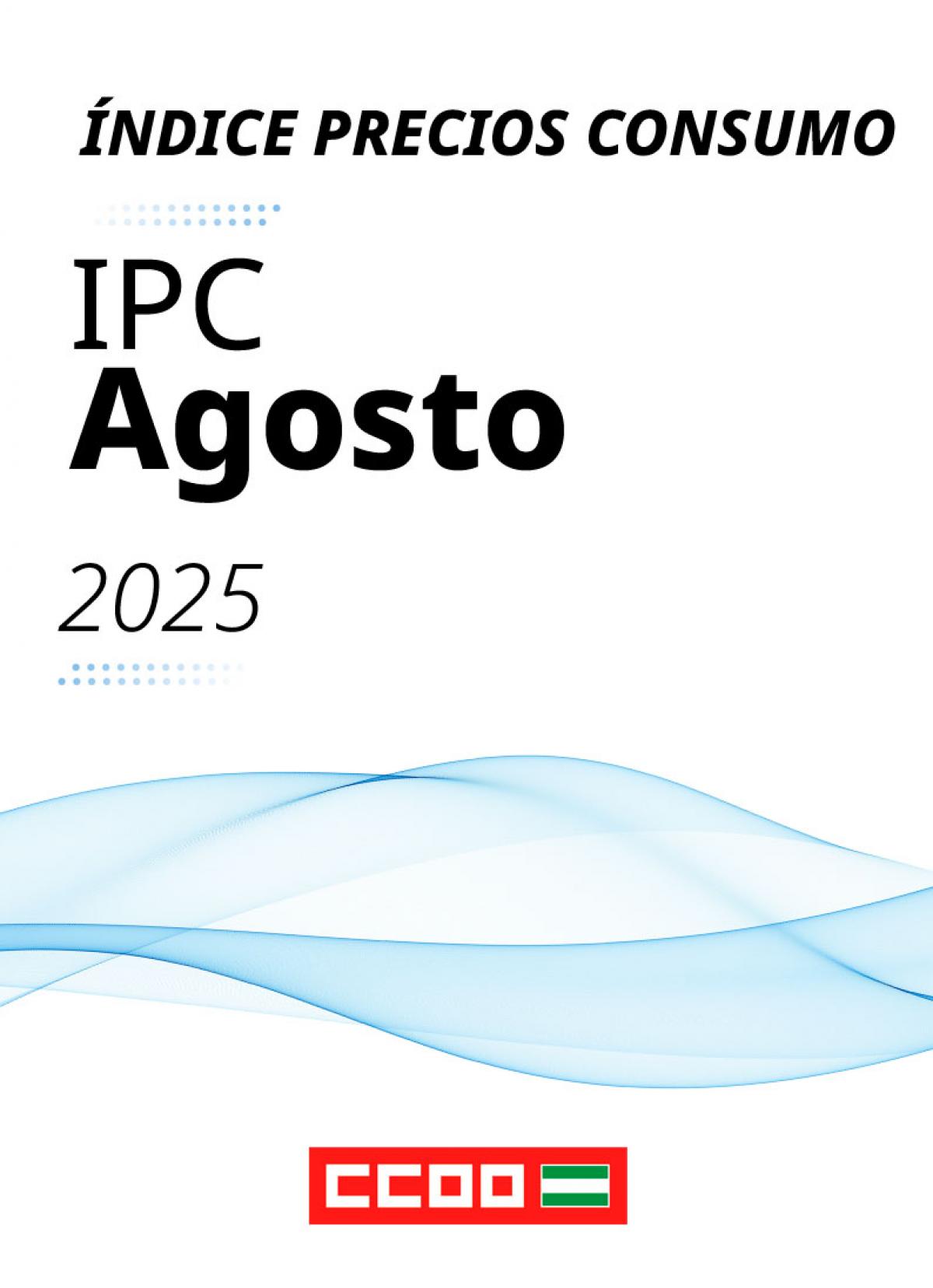 IPC agosto 2025