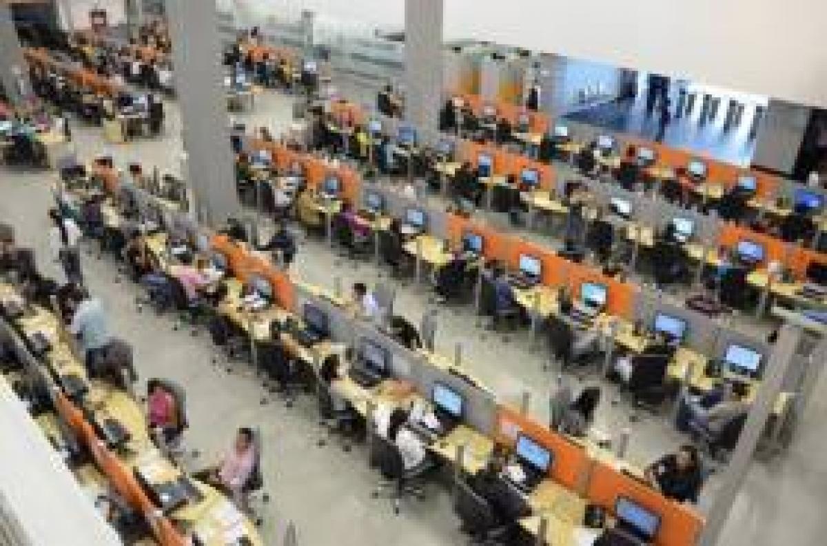 CCOO espera ratificar el nuevo convenio de contac center que mejora las condiciones salariales y la estabilidad en el empleo en el sector