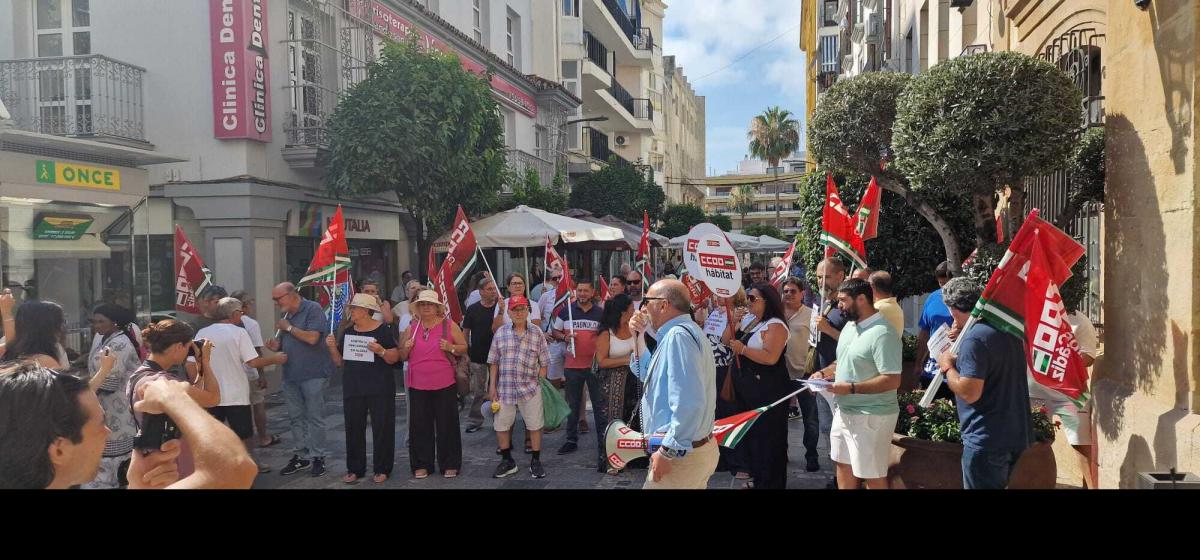 Concentración Algesa