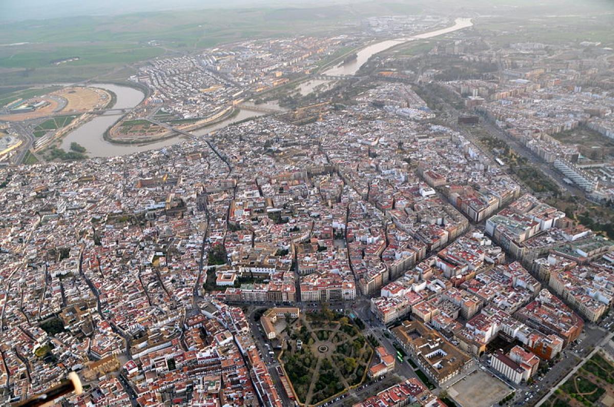 CCOO rechaza la ampliación de la ZGAT a todo el municipio de Córdoba