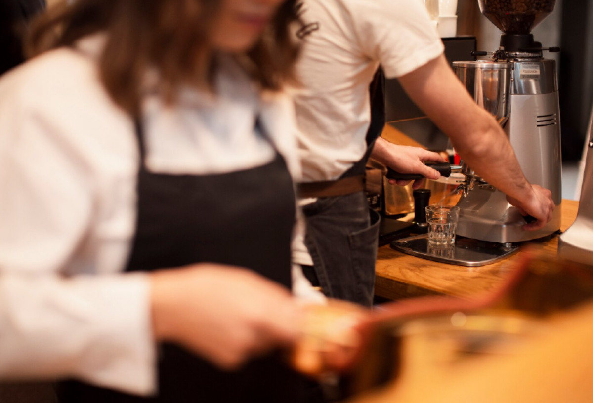 Datos paro octubre Málaga