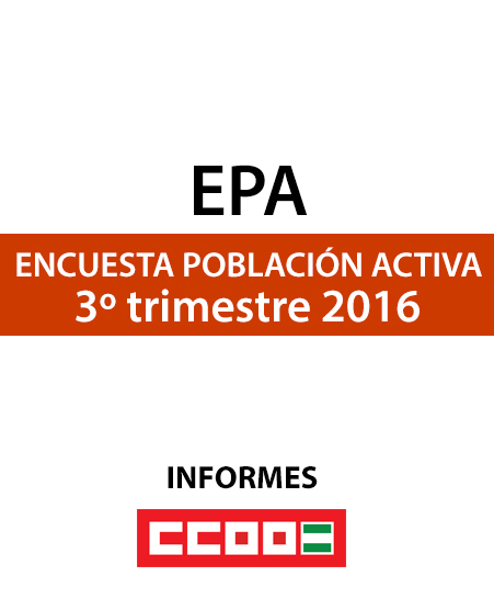 EPA 3º Trimestre 2016