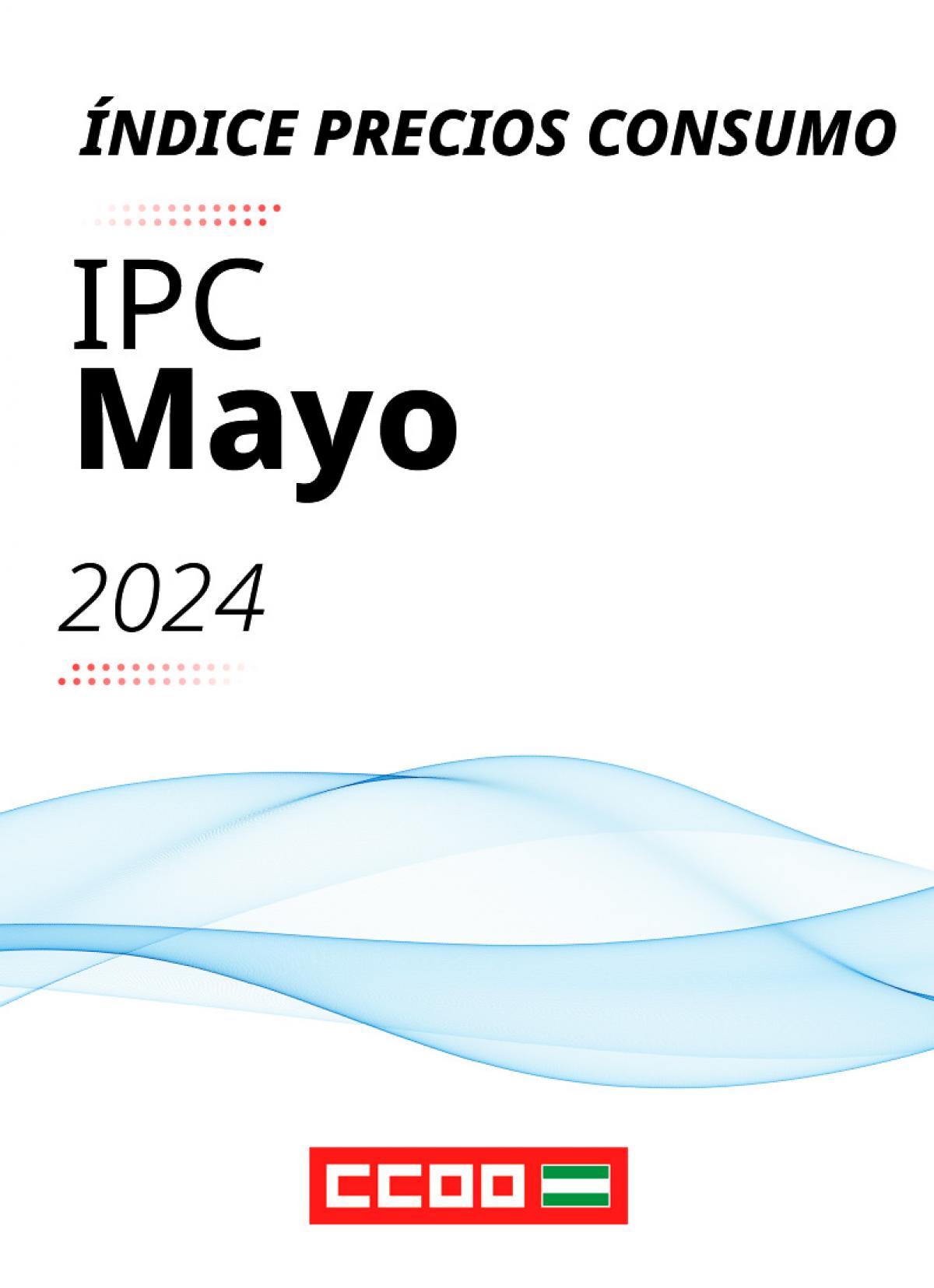 IPC Mayo 2024