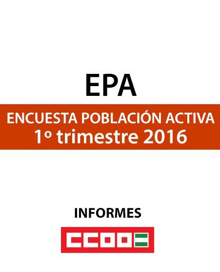 EPA 1º Trimestre 2016
