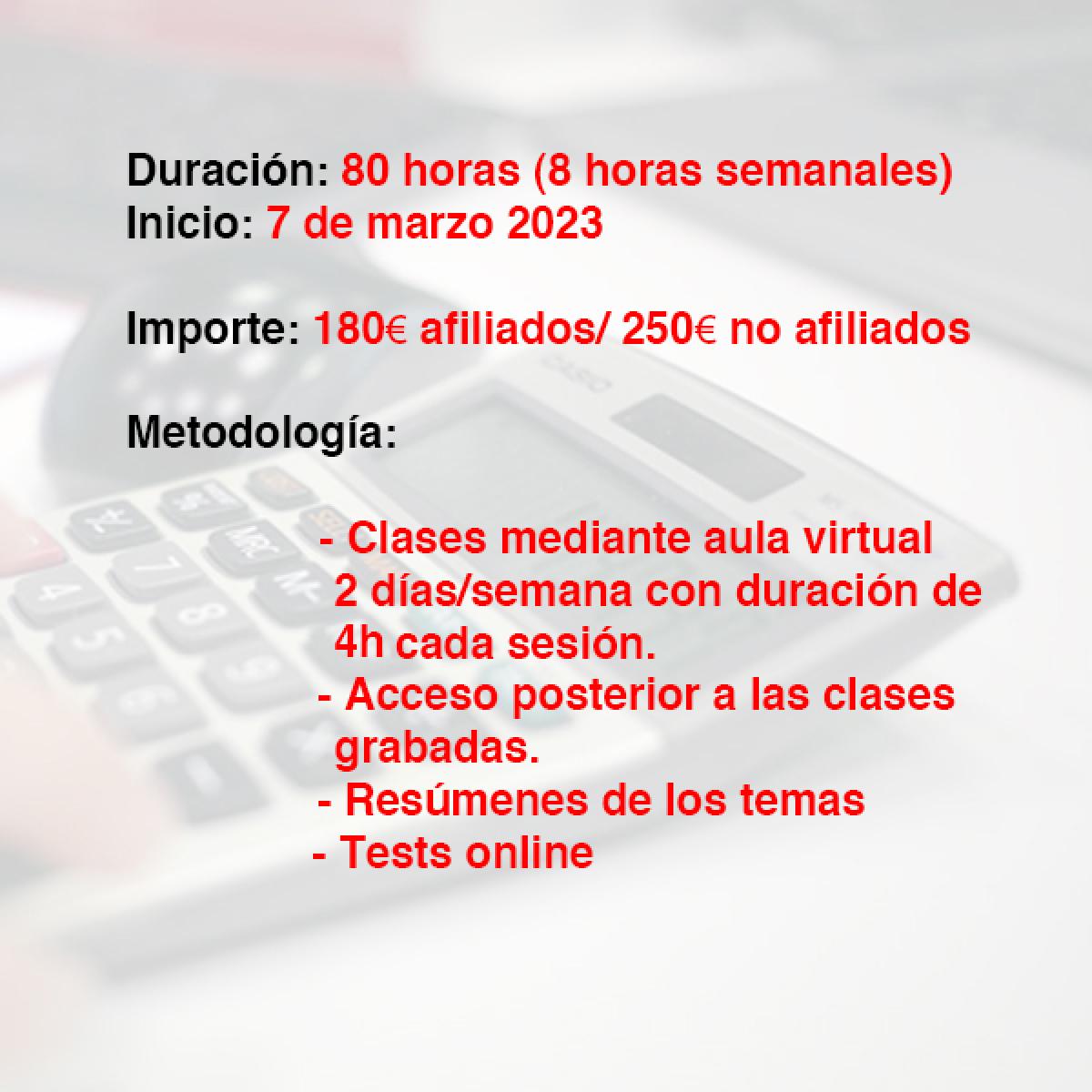 Oposiciones auxiliar administrativo 2